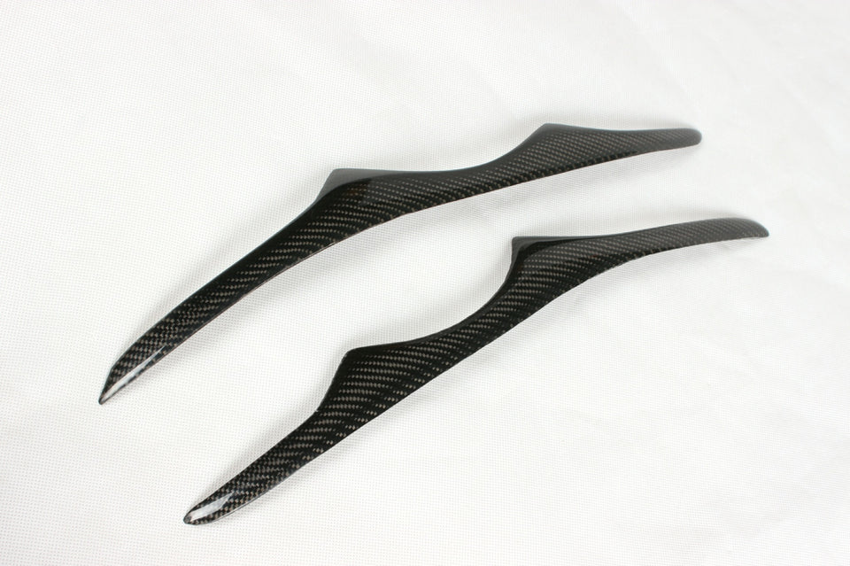 Carbon Booskijkers Coupé voor BMW 3 Serie / M3 E92