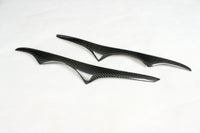 Carbon Booskijkers Coupé voor BMW 3 Serie / M3 E92