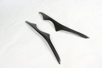 Carbon Booskijkers Coupé voor BMW 3 Serie / M3 E92