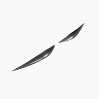 Carbon Booskijkers voor BMW 3 Serie / M3 F80, F30