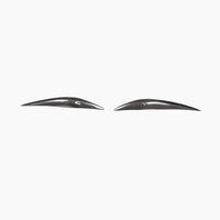 Carbon Booskijkers voor BMW 3 Serie / M3 F80, F30