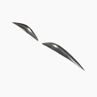 Carbon Booskijkers voor BMW 3 Serie / M3 F80, F30