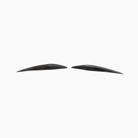 Carbon Booskijkers voor BMW 3 Serie / M3 F80, F30