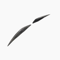 Carbon Booskijkers voor BMW 3 Serie / M3 F80, F30