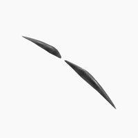Carbon Booskijkers voor BMW 3 Serie / M3 F80, F30