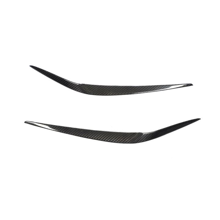 Carbon Booskijkers voor BMW X3 / X4 G01