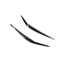 Carbon Booskijkers voor BMW X3 / X4 G01