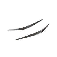 Carbon Booskijkers voor BMW X3 / X4 G01