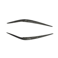 Carbon Booskijkers voor BMW X3 / X4 G01