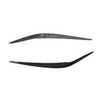 Carbon Booskijkers voor BMW X3 / X4 G01