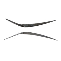 Carbon Booskijkers voor BMW X3 / X4 G01