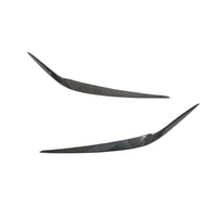 Carbon Booskijkers voor BMW X3 / X4 G01