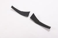 Carbon Canards 2-delig voor BMW 3 Serie / M3 E90, E92