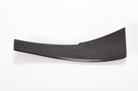 Carbon Canards 2-delig voor BMW 3 Serie / M3 E90, E92