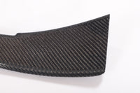 Carbon Canards 2-delig voor BMW 3 Serie / M3 E90, E92