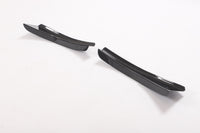Carbon Canards 2-delig voor BMW 3 Serie / M3 E90, E92