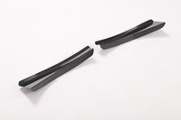 Carbon Canards 2-delig voor BMW 3 Serie / M3 E90, E92
