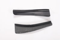 Carbon Canards 2-delig voor BMW 3 Serie / M3 E90, E92