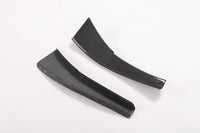 Carbon Canards 2-delig voor BMW 3 Serie / M3 E90, E92