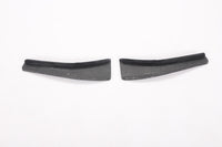 Carbon Canards 2-delig voor BMW 3 Serie / M3 E90, E92