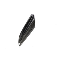 Carbon Canards 4-delig voor BMW 3 Serie / M3 E90, E92