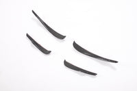 Carbon Canards Coupé voor BMW 6 Serie / M6 F06, F12, F13