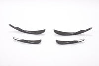 Carbon Canards Coupé voor BMW 6 Serie / M6 F06, F12, F13