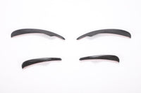 Carbon Canards Coupé voor BMW 6 Serie / M6 F06, F12, F13