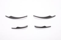Carbon Canards Coupé voor BMW 6 Serie / M6 F06, F12, F13