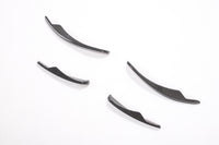 Carbon Canards Coupé voor BMW 6 Serie / M6 F06, F12, F13
