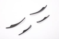 Carbon Canards Coupé voor BMW 6 Serie / M6 F06, F12, F13