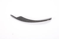 Carbon Canards Coupé voor BMW 6 Serie / M6 F06, F12, F13