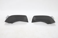 Carbon Canards hoekmodel V1 voor MINI JCW F56