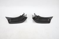 Carbon Canards hoekmodel V2 voor MINI JCW F56