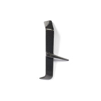 Carbon Canards met vinnen voor BMW 5 Serie / M5 G90, G99