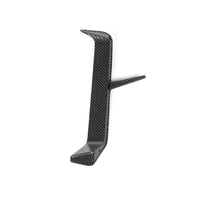 Carbon Canards met vinnen voor BMW 5 Serie / M5 G90, G99