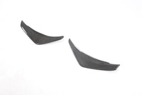 Carbon Canards slank model voor MINI JCW F56