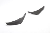 Carbon Canards slank model voor MINI JCW F56