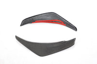 Carbon Canards slank model voor MINI JCW F56