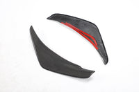 Carbon Canards slank model voor MINI JCW F56