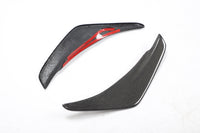 Carbon Canards slank model voor MINI JCW F56