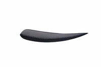 Carbon Canards voor Audi A3 / S3 Sedan 8V