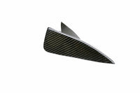 Carbon Canards voor Audi A3 / S3 Sedan 8V