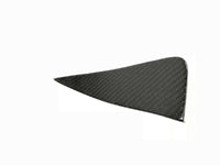 Carbon Canards voor Audi A3 / S3 Sedan 8V