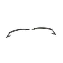 Carbon Canards voor Audi A5 / S5 8T