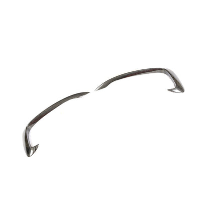 Carbon Canards voor Audi A5 / S5 8T
