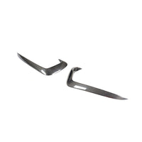 Carbon Canards voor Audi A5 / S5 8T