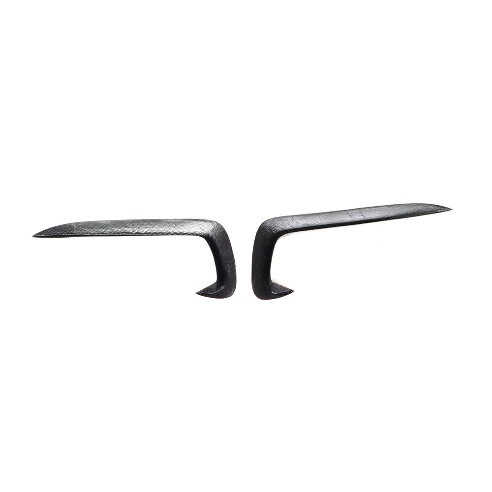 Carbon Canards voor Audi A5 / S5 8T