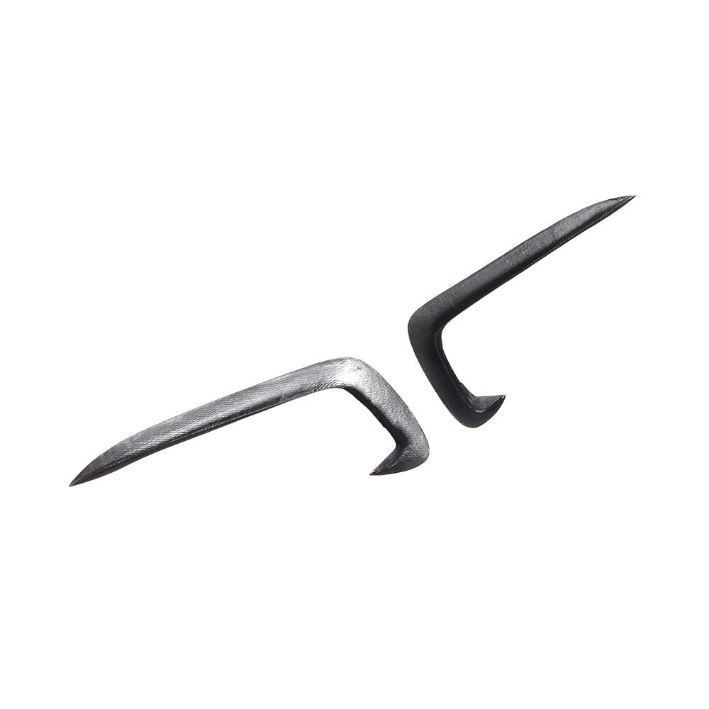 Carbon Canards voor Audi A5 / S5 8T
