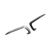 Carbon Canards voor Audi A5 / S5 8T